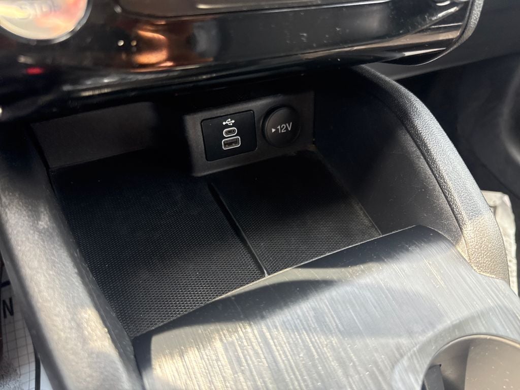 2024 Ford Escape Plug-In Hybrid Base