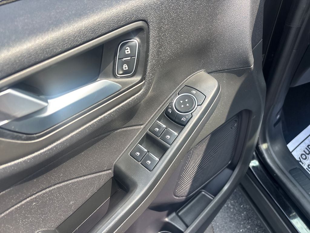 2024 Ford Escape Plug-In Hybrid Base