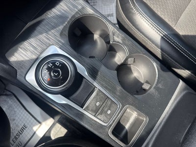 2024 Ford Escape Plug-In Hybrid Base