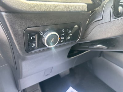 2024 Ford Escape Plug-In Hybrid Base