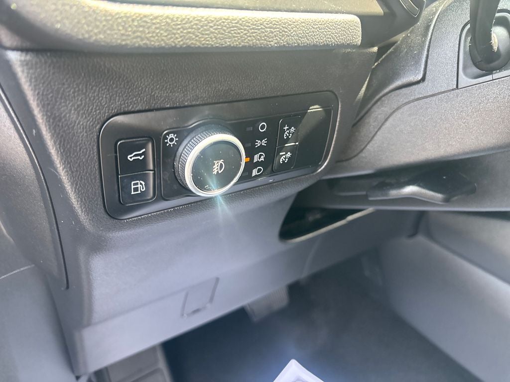 2024 Ford Escape Plug-In Hybrid Base