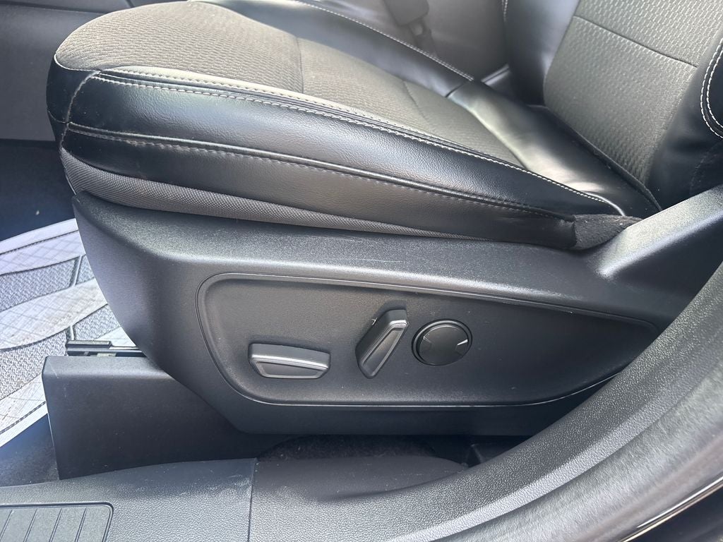 2024 Ford Escape Plug-In Hybrid Base