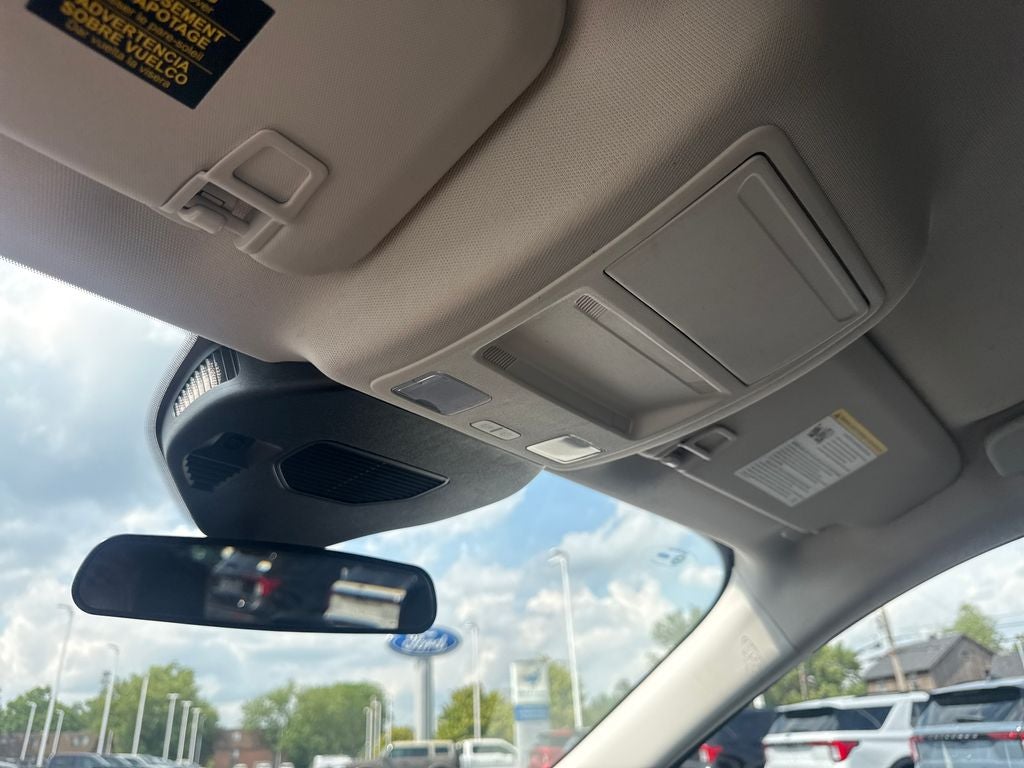2024 Ford Escape Plug-In Hybrid Base