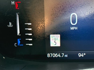 2024 Ford Escape Plug-In Hybrid Base