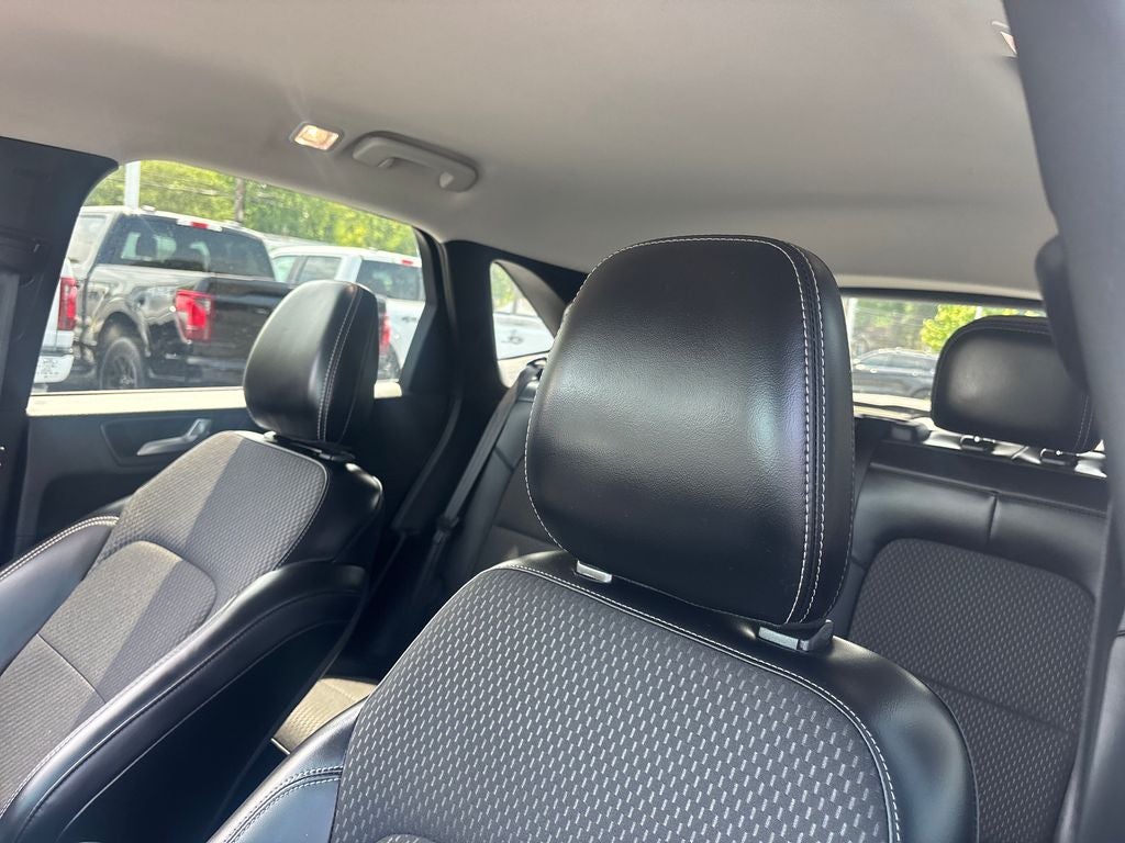 2024 Ford Escape Plug-In Hybrid Base