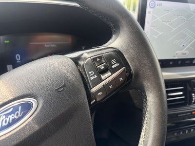 2024 Ford Escape Plug-In Hybrid Base