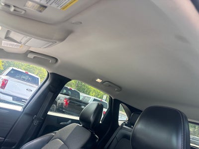 2024 Ford Escape Plug-In Hybrid Base