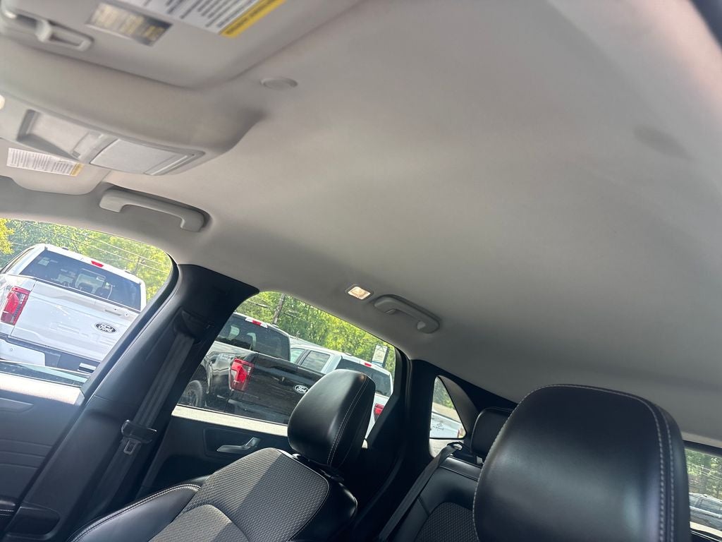 2024 Ford Escape Plug-In Hybrid Base