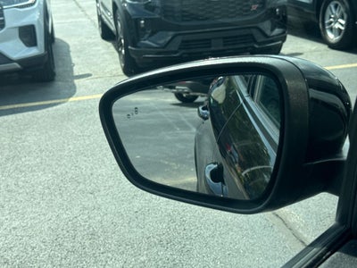 2024 Ford Escape Plug-In Hybrid Base