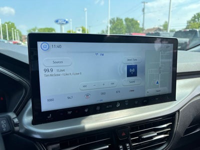 2024 Ford Escape Plug-In Hybrid Base