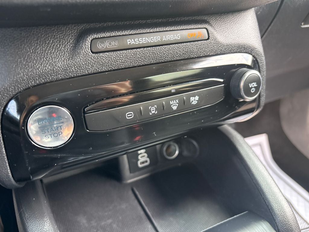 2024 Ford Escape Plug-In Hybrid Base