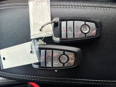 2024 Ford Escape Plug-In Hybrid Base