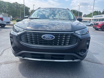 2024 Ford Escape Plug-In Hybrid Base