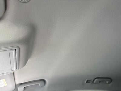 2024 Ford Escape Plug-In Hybrid Base