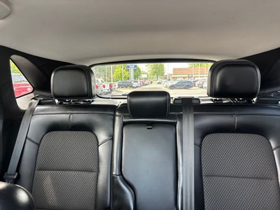 2024 Ford Escape Plug-In Hybrid Base