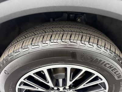 2026 Ford Escape Plug-In Hybrid Base