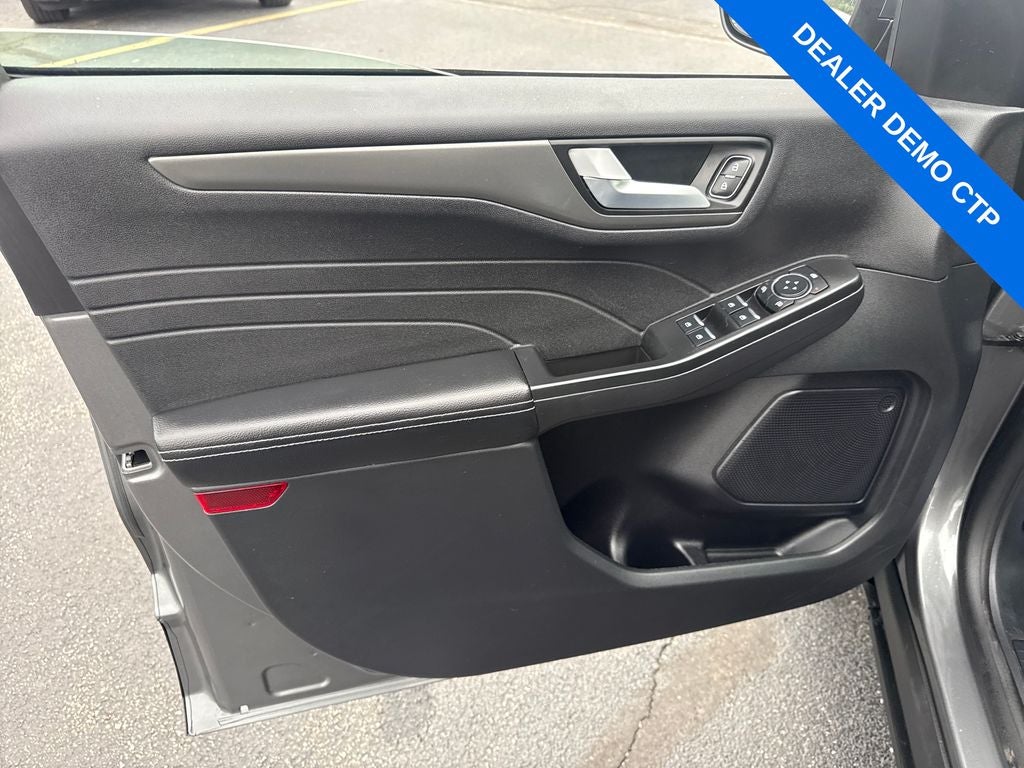 2026 Ford Escape Plug-In Hybrid Base