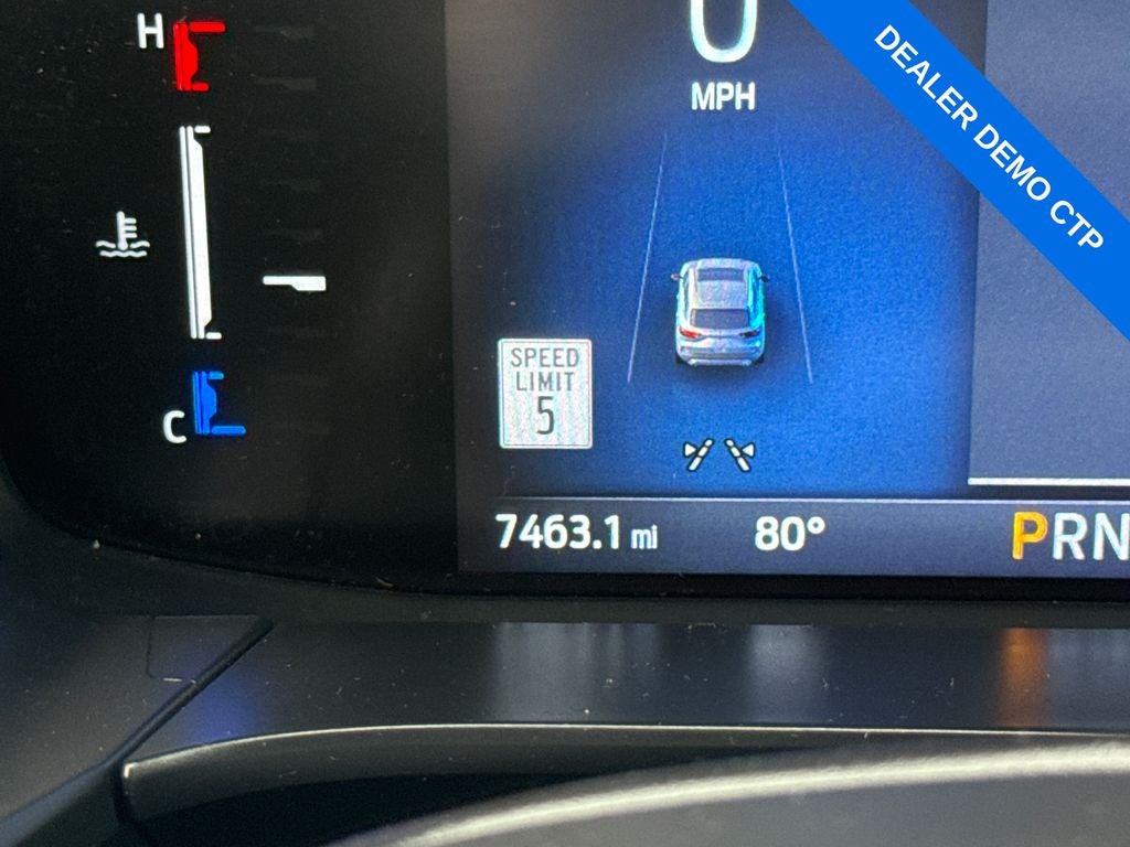 2026 Ford Escape Plug-In Hybrid Base