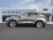 2025 Ford Escape Hybrid Platinum