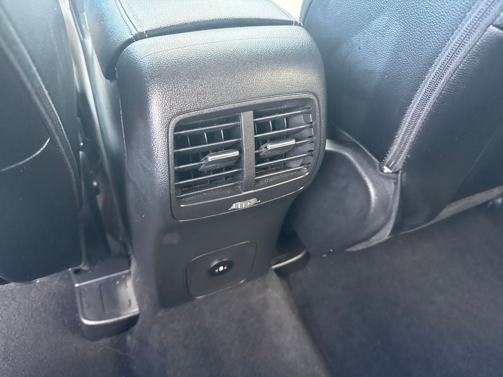 2025 Ford Escape Hybrid Platinum