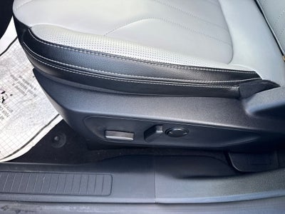 2025 Ford Escape Hybrid Platinum