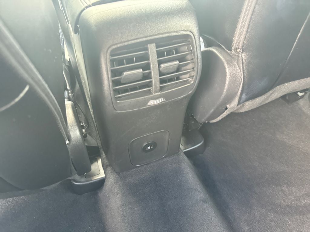 2025 Ford Escape Hybrid Platinum