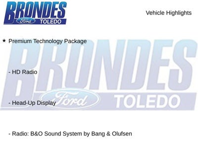 2025 Ford Escape Hybrid Platinum