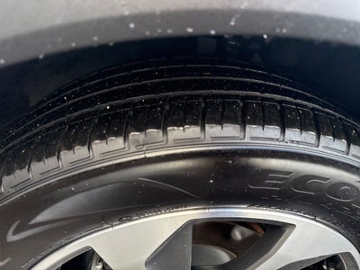 2025 Ford Escape Hybrid Platinum