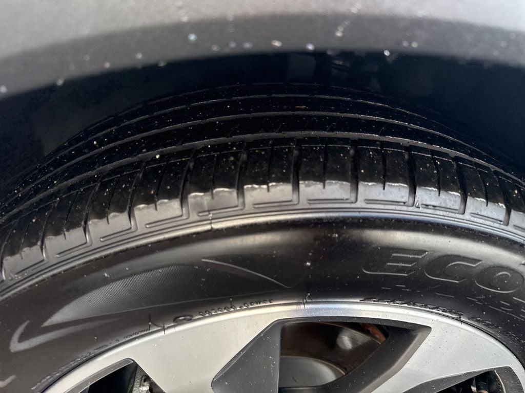 2025 Ford Escape Hybrid Platinum