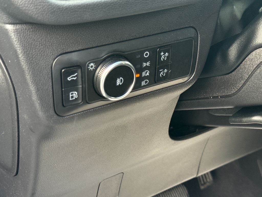 2025 Ford Escape Hybrid Platinum