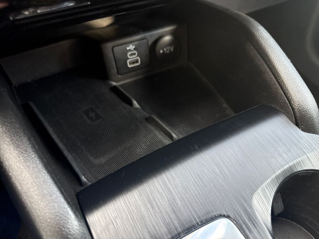 2025 Ford Escape Hybrid Platinum