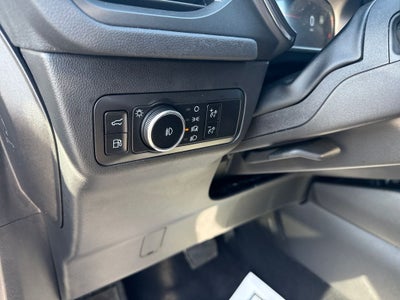 2025 Ford Escape Hybrid Platinum