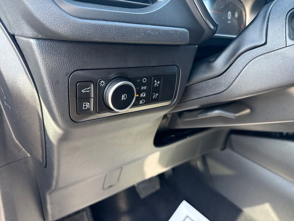 2025 Ford Escape Hybrid Platinum