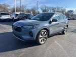 2025 Ford Escape Hybrid Platinum