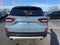 2025 Ford Escape Hybrid Platinum