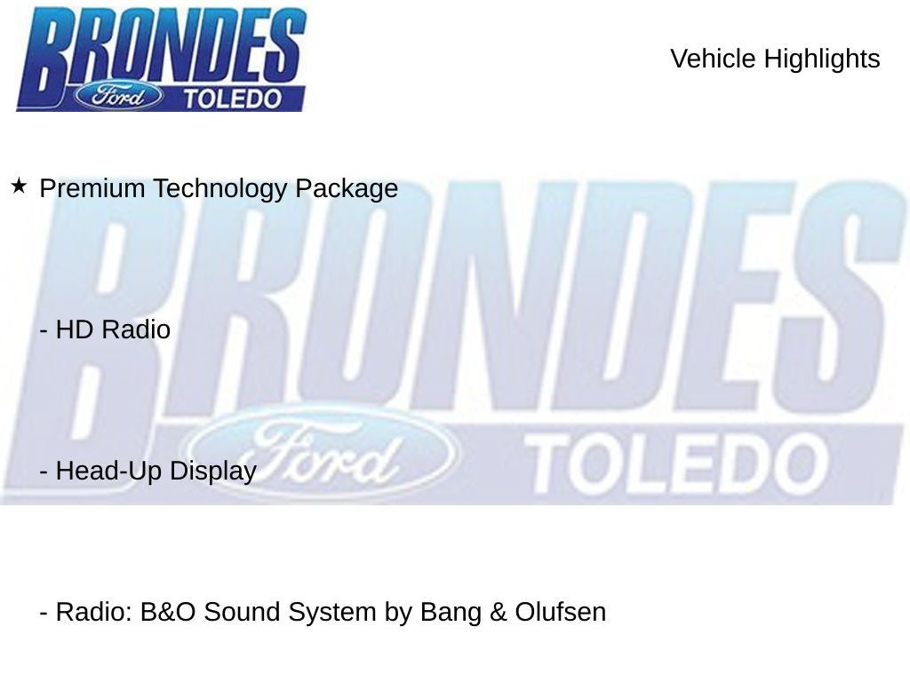 2025 Ford Escape Hybrid Platinum