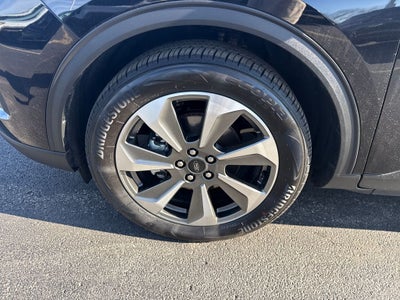 2025 Ford Escape Hybrid Platinum