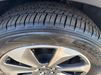 2025 Ford Escape Hybrid Platinum