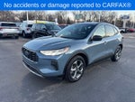2025 Ford Escape Hybrid ST-Line