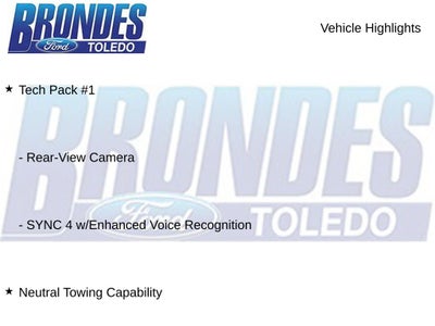 2025 Ford Escape Hybrid ST-Line