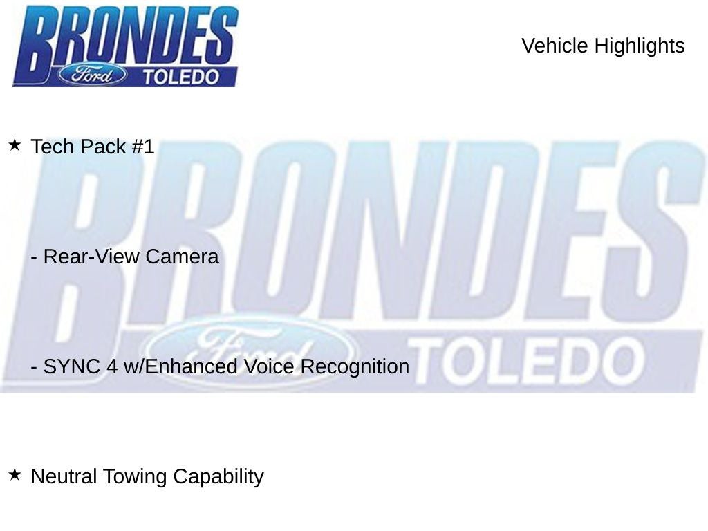 2025 Ford Escape Hybrid ST-Line