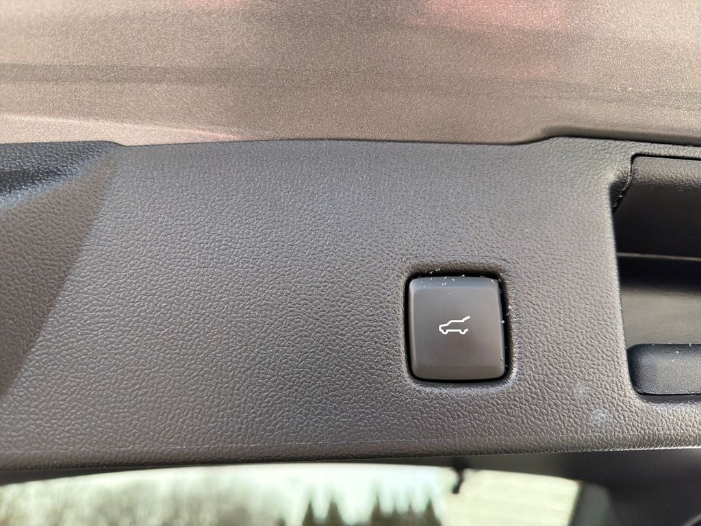 2025 Ford Escape Hybrid ST-Line