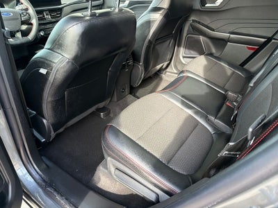 2025 Ford Escape Hybrid ST-Line