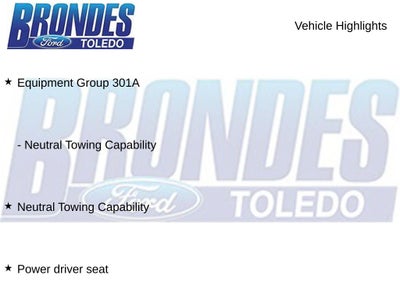 2025 Ford Escape Hybrid ST-Line