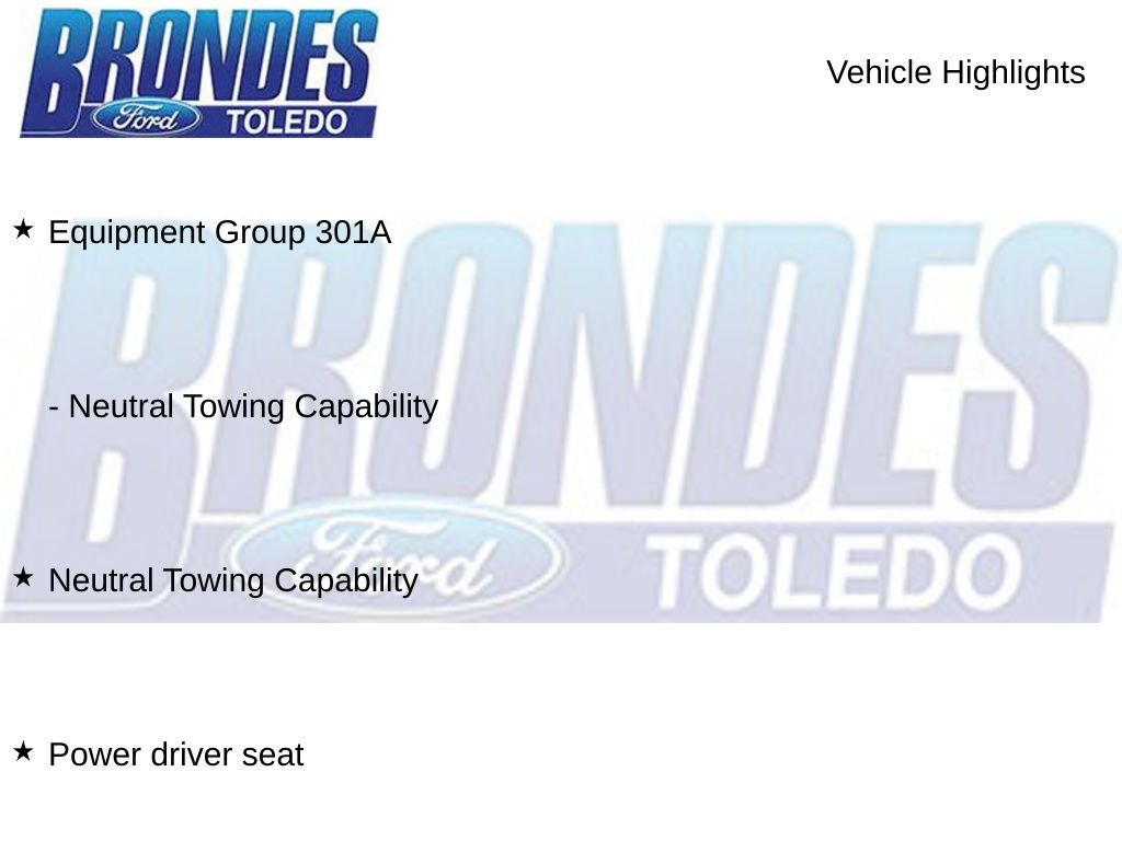 2025 Ford Escape Hybrid ST-Line