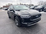 2025 Ford Escape Hybrid ST-Line