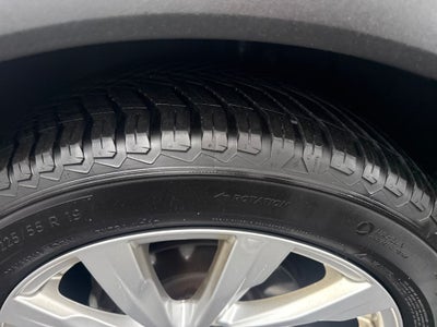 2021 Ford Escape Titanium Hybrid