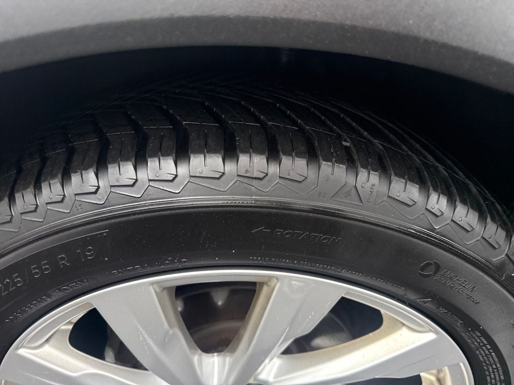 2021 Ford Escape Titanium Hybrid