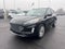 2021 Ford Escape Titanium Hybrid
