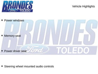 2021 Ford Escape Titanium Hybrid